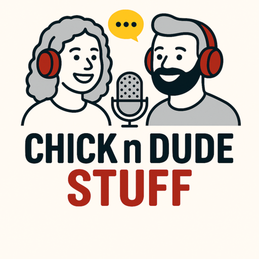 chickndude stuff