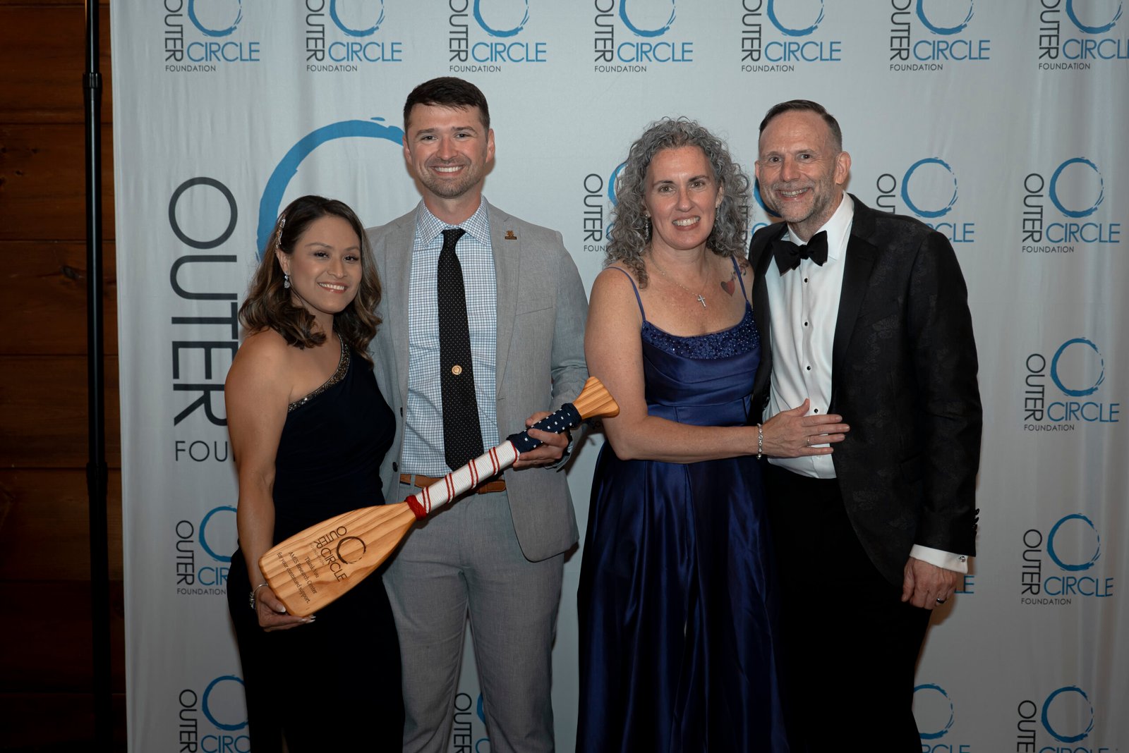 Outer Circle Foundation